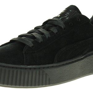 Puma Platform Shoes